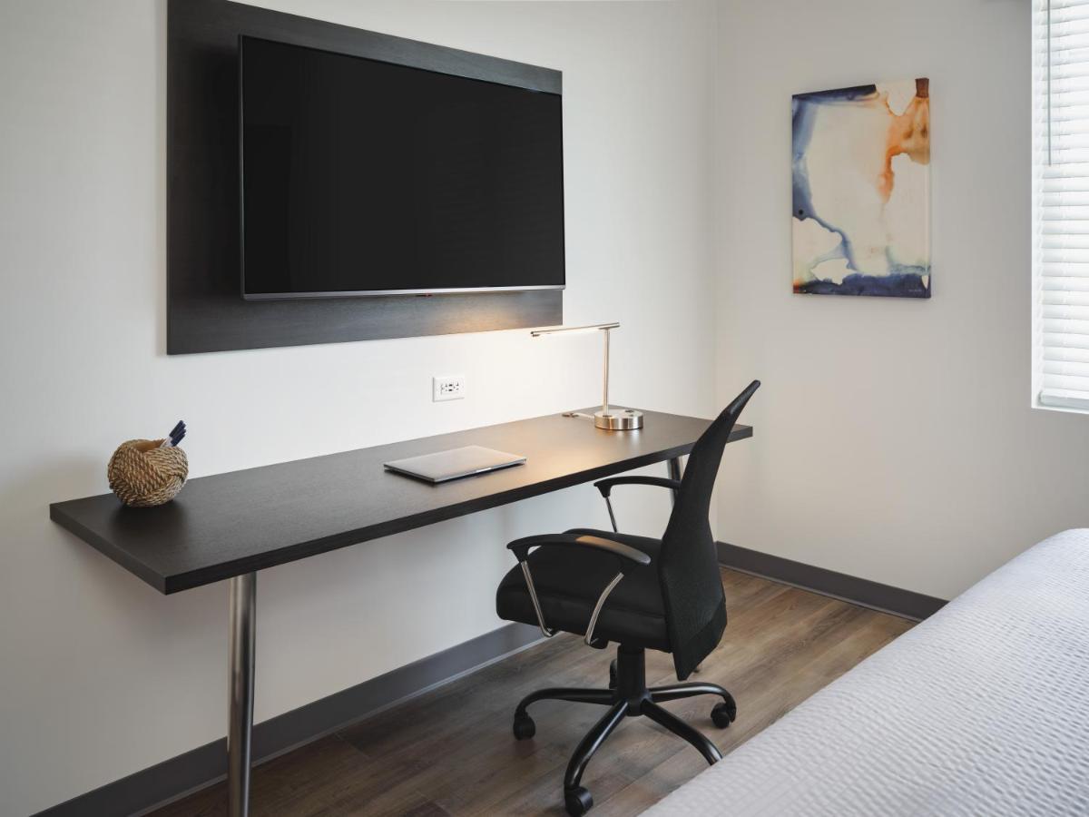 Stayapt Suites مونتغومري المظهر الخارجي الصورة